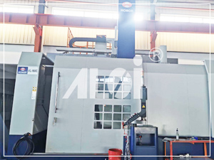 數控立車加工 | 數控立車如何做好維護保養?